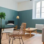 Baussenque - Bel Appartement Au Coeur Du Panier