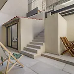 Sublime Appartement Avec Terrasse & Climatisation