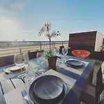 Appartement Vue Mer En Roof-Top