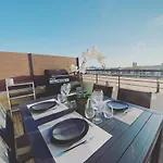Appartement Vue Mer En Roof-Top