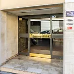 Vieux-Port: Climatise + Balcon