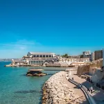 T2 - Plage Des Catalans - Cosy