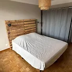 Appartement Spacieux Bien Situe