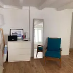 Charmant Studio Vauban