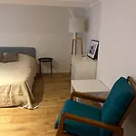 Charmant Studio Vauban