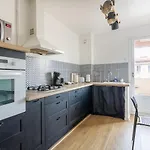 Appartement Deux Chambres Sur Le Vieux Port Avec Clim