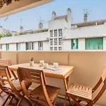 Appartement Deux Chambres Sur Le Vieux Port Avec Clim