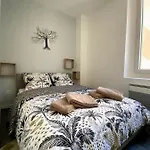Cosy T2 Proche Vieux-Port - A/C