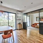 Flc - Catalans 300M -Old Port- Hyper Center- 2 Bedrooms