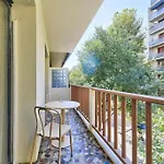 Flc - Catalans 300M -Old Port- Hyper Center- 2 Bedrooms