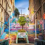L\'Urbain Cours Julien
