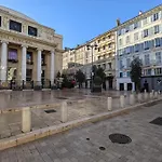 Appartement Vieux Port - Opera