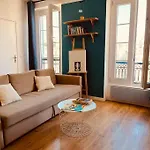 Appartement Vieux Port - Opera