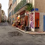 Miradou - Appartement Vue Mer