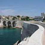 Appartement D\'Une Chambre Avec Terrasse Et Wifi A Marseille