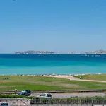 Superbe Appartement Terrasse Vue Mer Exceptionnelle