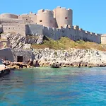 Centre Marseille - Confort & Silence