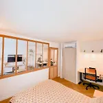 Appartement Climatise Vieux Port, Renove Et Cosy