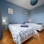 Terrace Apartment Old Port Exceptional View