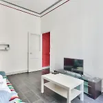 Superb 1 Bedroom Flat Longchamp Palace Area