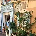 Le Perchoir Du Panier