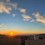 La Plus Haute Vue De La Ville