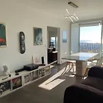 La Plus Haute Vue De La Ville