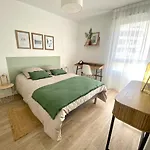 Residence De Marseille Valmante