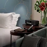 Sofitel Marseille Vieux-Port