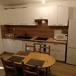 Appartement T2 Prive Proche Gare