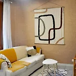 Beautiful Apt Near Notre-Dame-Du-Mont