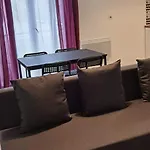 Belle De Mai - Appartement Violet
