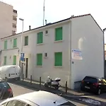 Belle De Mai - Appartement Violet