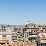 St Charles : Confortable+ Balcon