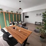 Appartement Cosy - Plein Centre