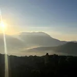 Superbe Appartement 2 Chambres Avec Vue Sur La Mer Et La Montagne