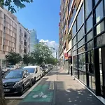 Le Marceau - Un Appartement De Haut-Standing