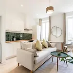 T2 Cocoon In The Heart Of Cours Julien | By Airnest