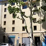 Marseille City Chambres&Appartements