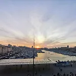 180° de Notre Dame au Vieux Port