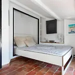 Studio Duplex Avec Terrasse