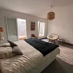 Chaleureux Appartement Avec Terrasse