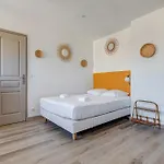 Les Cocons - 8 Appartements A 100M Du Vieux Port