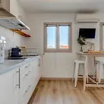 Les Cocons - 8 Appartements A 100M Du Vieux Port