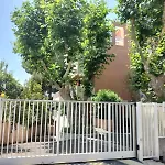 Duplex T4 Toit Terrasse Plages Parc Borely 13008 Marseille