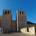 Petit Coin De Paradis Au Coeur De Marseille