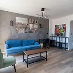 Joli T3 - Centre-Ville