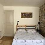 Maison Bord De Mer A Malmousque