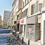 C Marseille B&B