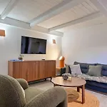 Duplex Elegant, Dynamique A 100 Metres Du Vieux Port